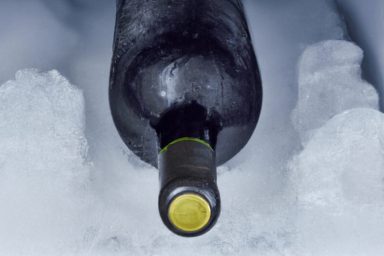 Can Wine Be Frozen