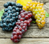 How Many Wine Grape Varieties Are There?