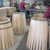 How Wine Barrels Are Made