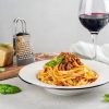 What Wine Goes With Pasta