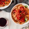 What Wine Goes With Spaghetti