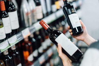 Which Wine Has Fewer Calories