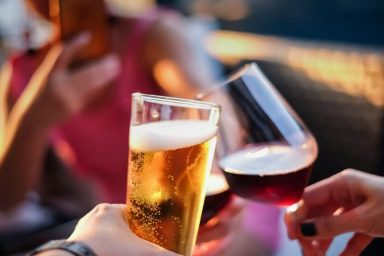 Why Wine is Better than Beer