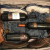 Will Wine Explode in Checked Luggage
